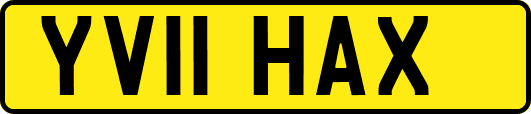 YV11HAX