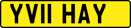 YV11HAY