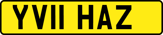 YV11HAZ