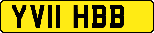 YV11HBB