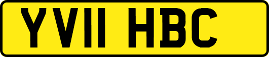 YV11HBC