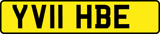 YV11HBE