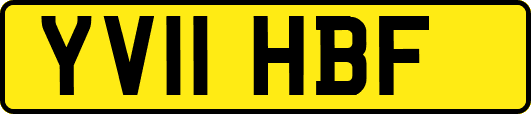 YV11HBF