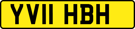 YV11HBH