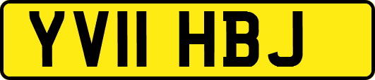 YV11HBJ