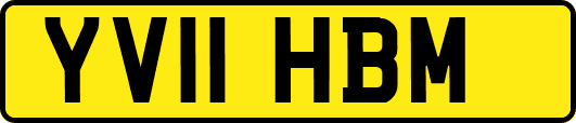 YV11HBM
