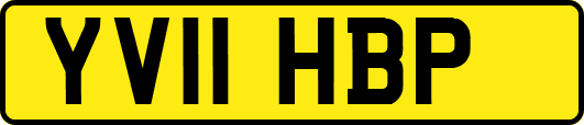 YV11HBP