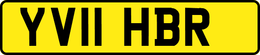 YV11HBR