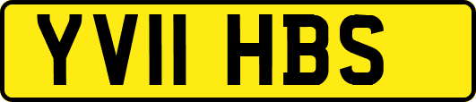 YV11HBS