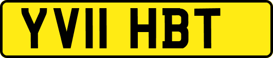 YV11HBT
