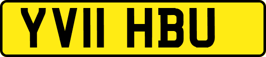YV11HBU