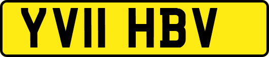 YV11HBV