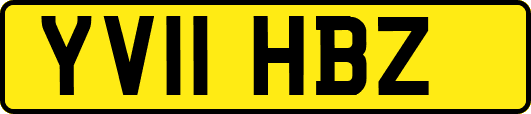 YV11HBZ