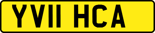 YV11HCA