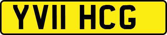YV11HCG