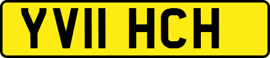 YV11HCH