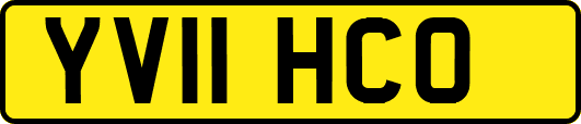 YV11HCO