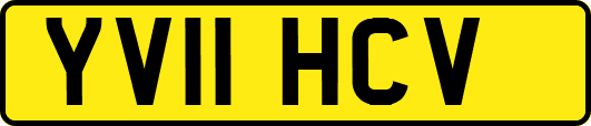 YV11HCV