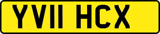 YV11HCX