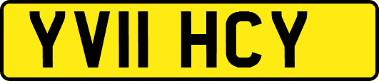 YV11HCY
