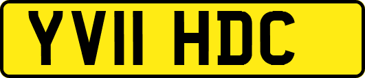 YV11HDC