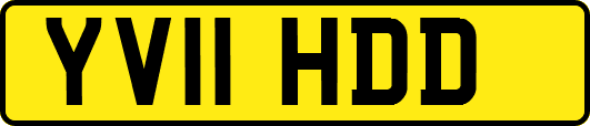 YV11HDD
