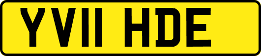 YV11HDE