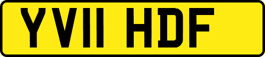 YV11HDF