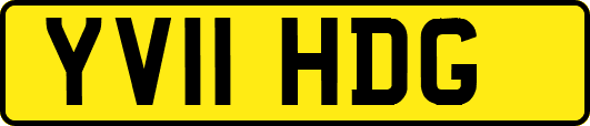 YV11HDG