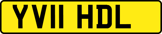 YV11HDL