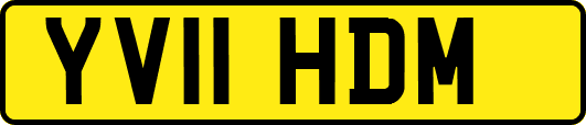 YV11HDM