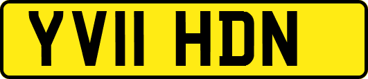 YV11HDN