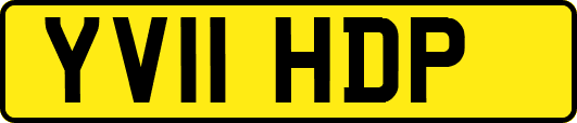 YV11HDP