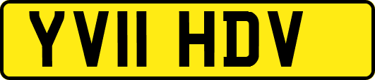 YV11HDV