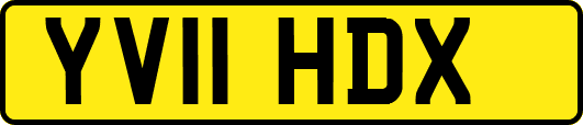YV11HDX