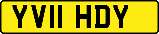 YV11HDY