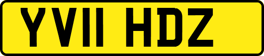 YV11HDZ