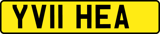 YV11HEA