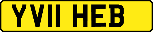YV11HEB