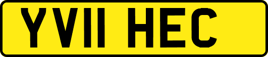 YV11HEC