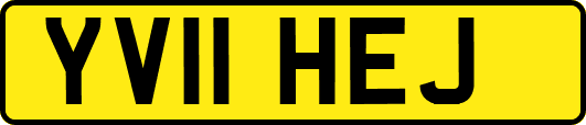 YV11HEJ
