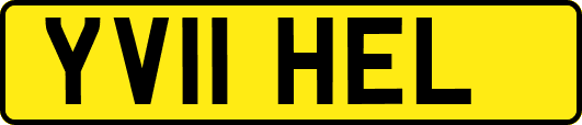 YV11HEL
