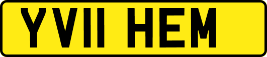 YV11HEM