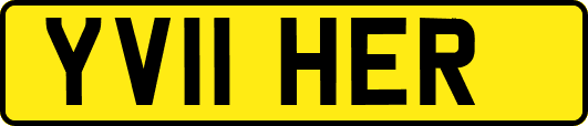YV11HER