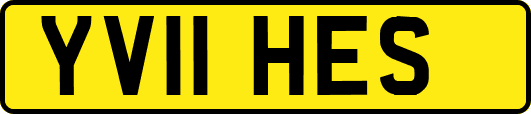 YV11HES