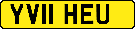 YV11HEU
