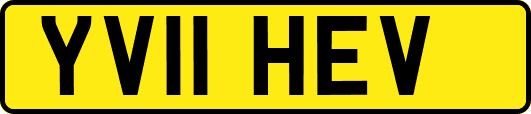 YV11HEV