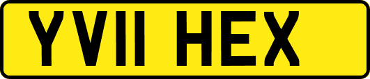 YV11HEX