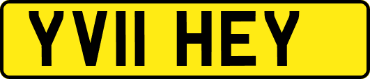 YV11HEY