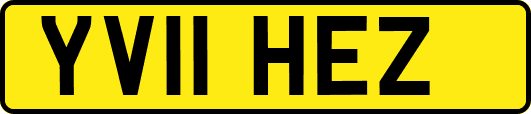 YV11HEZ